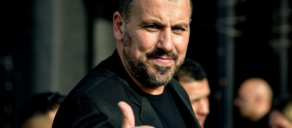 Fabbiani ya asumió con nuevo entrenador de Newell´s