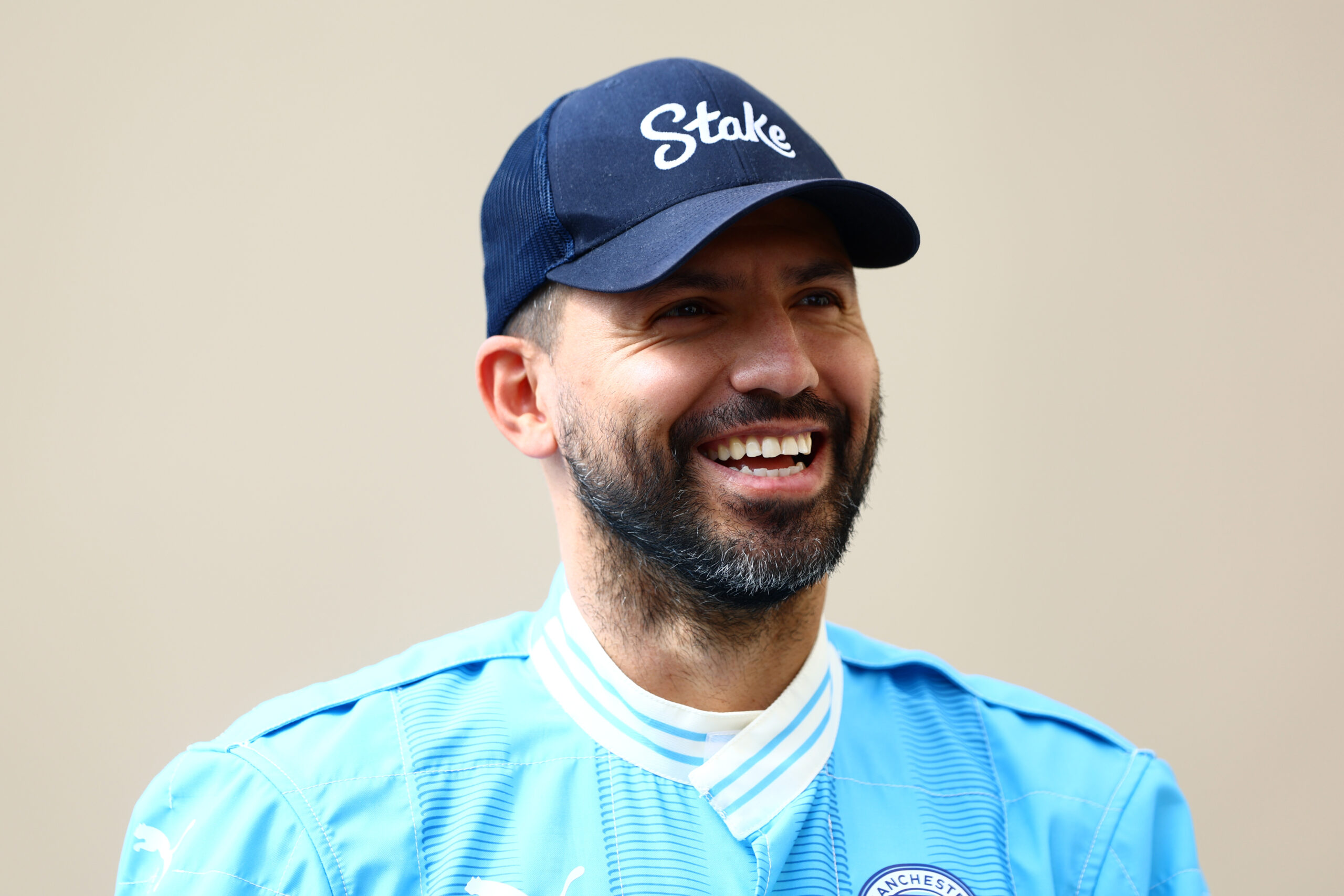 La frase viral del Kun Agüero: «Si el Real Madrid le gana al Manchester City, me corto los testículos»