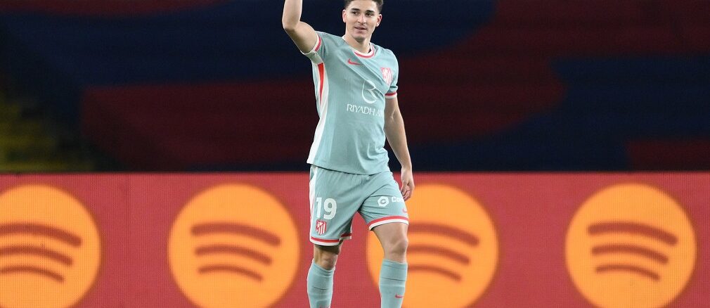 FC Barcelona v Atletico de Madrid - Copa del Rey