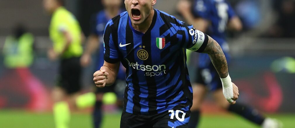 FC Internazionale v Fiorentina - Serie A