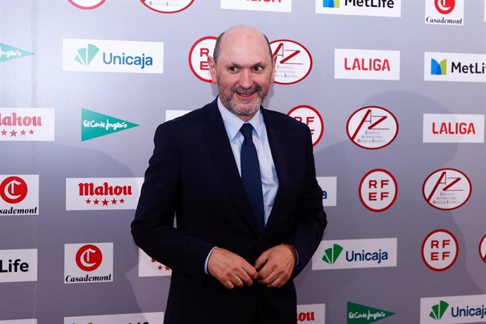 Rafael Louzán