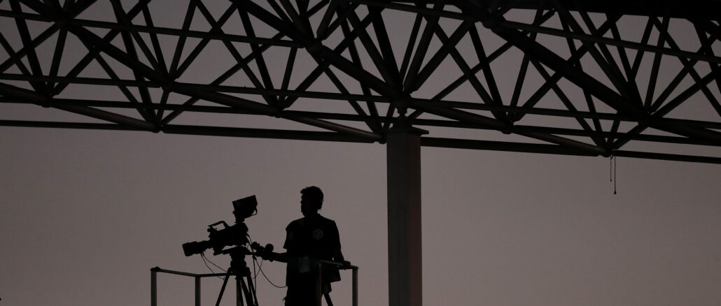 Getafe CF v Real Sociedad - La Liga Cámaras en La Liga