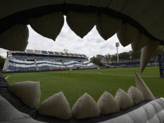 Gimnasia Juan Carmelo Zerillo