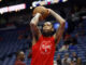 NBA Brandon Ingram Toronto