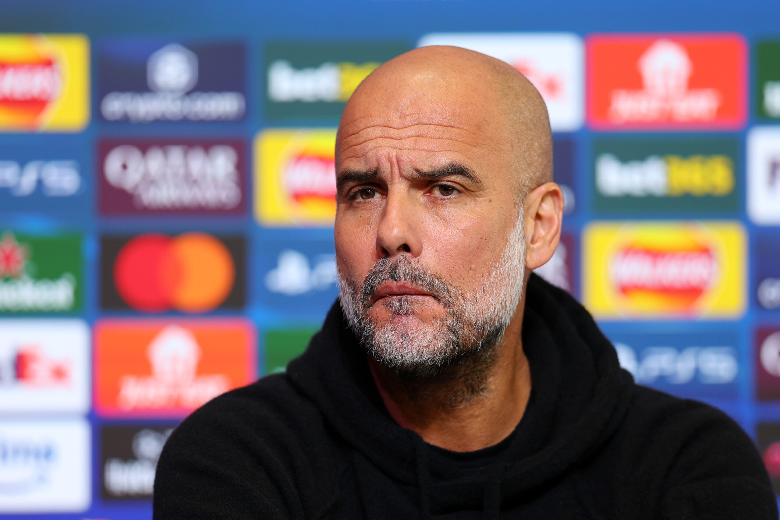 Pep Guardiola: «No tengo problemas en aceptar que las ya no funcionan como antes en el City»