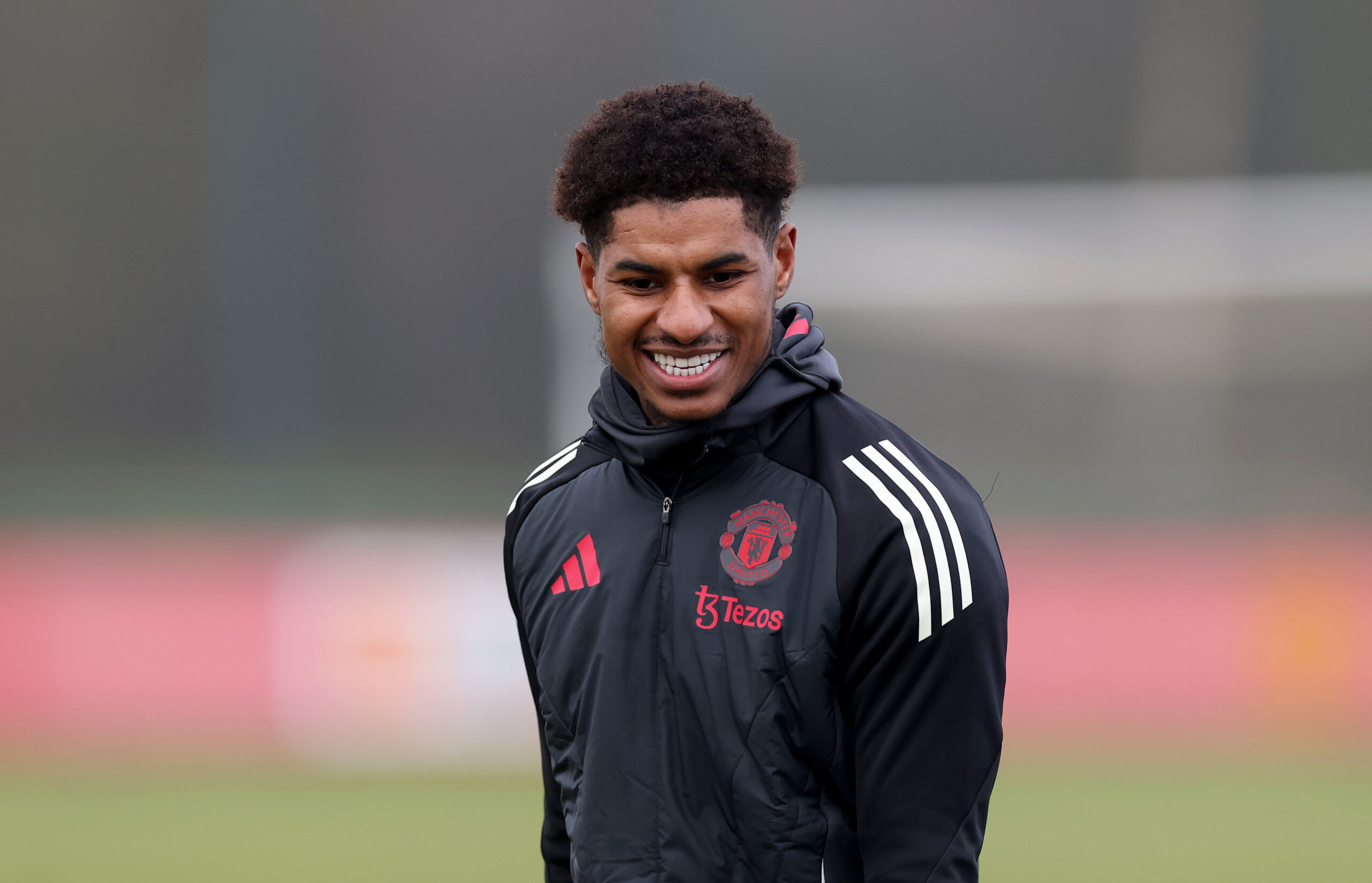 ¡Bombazo! Aston Villa fichó a Marcus Rashford y Marco Asensio para su sueño de Champions
