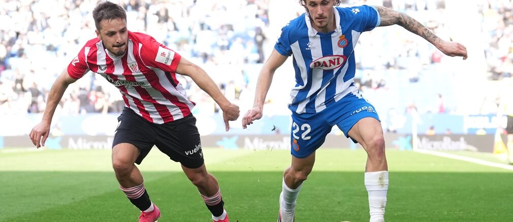 RCD Espanyol de Barcelona v Athletic Club - La Liga EA Sports