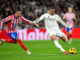 Real Madrid vs Atlético