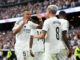 Mbappé y Valverde Real Madrid
