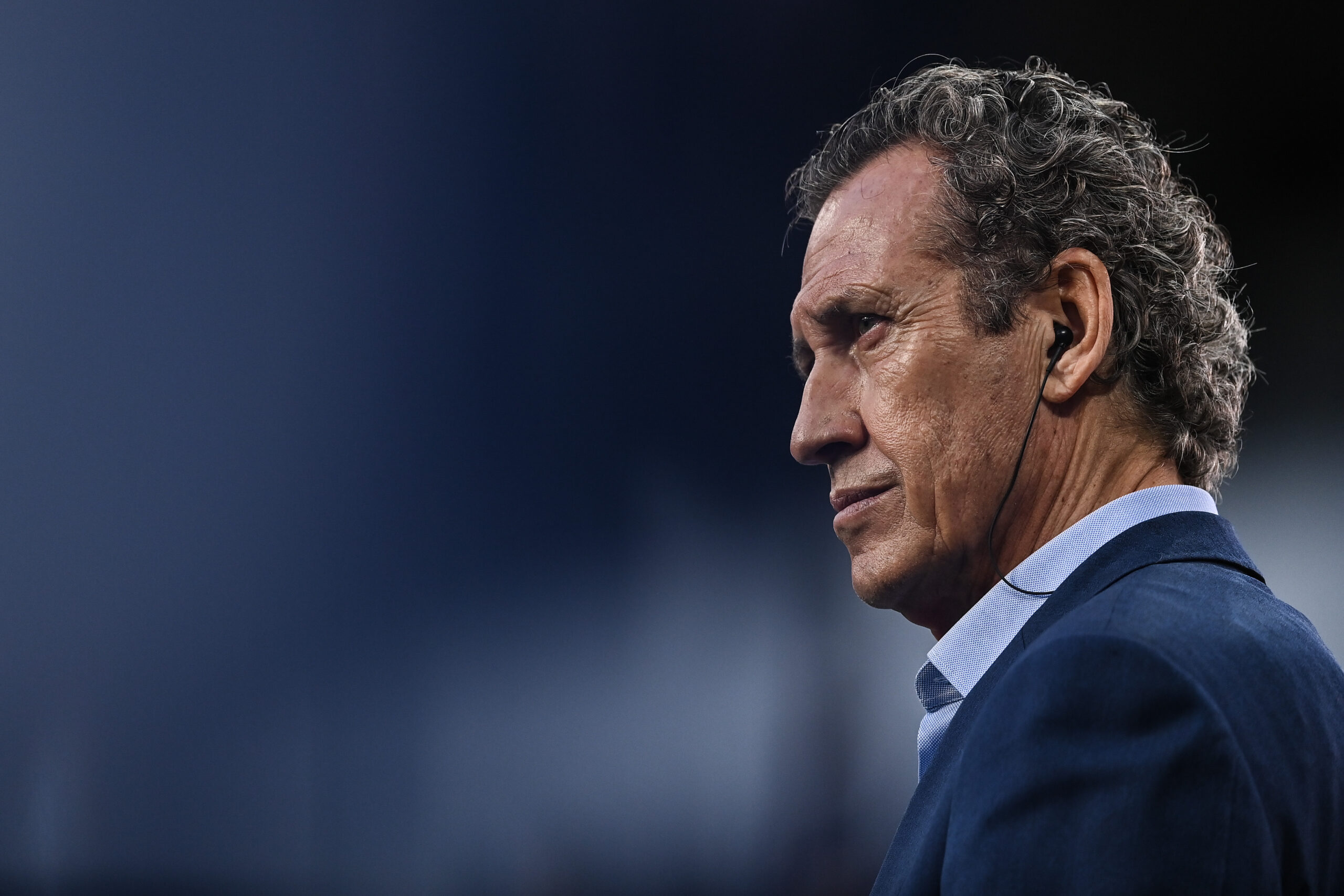 Jorge Valdano