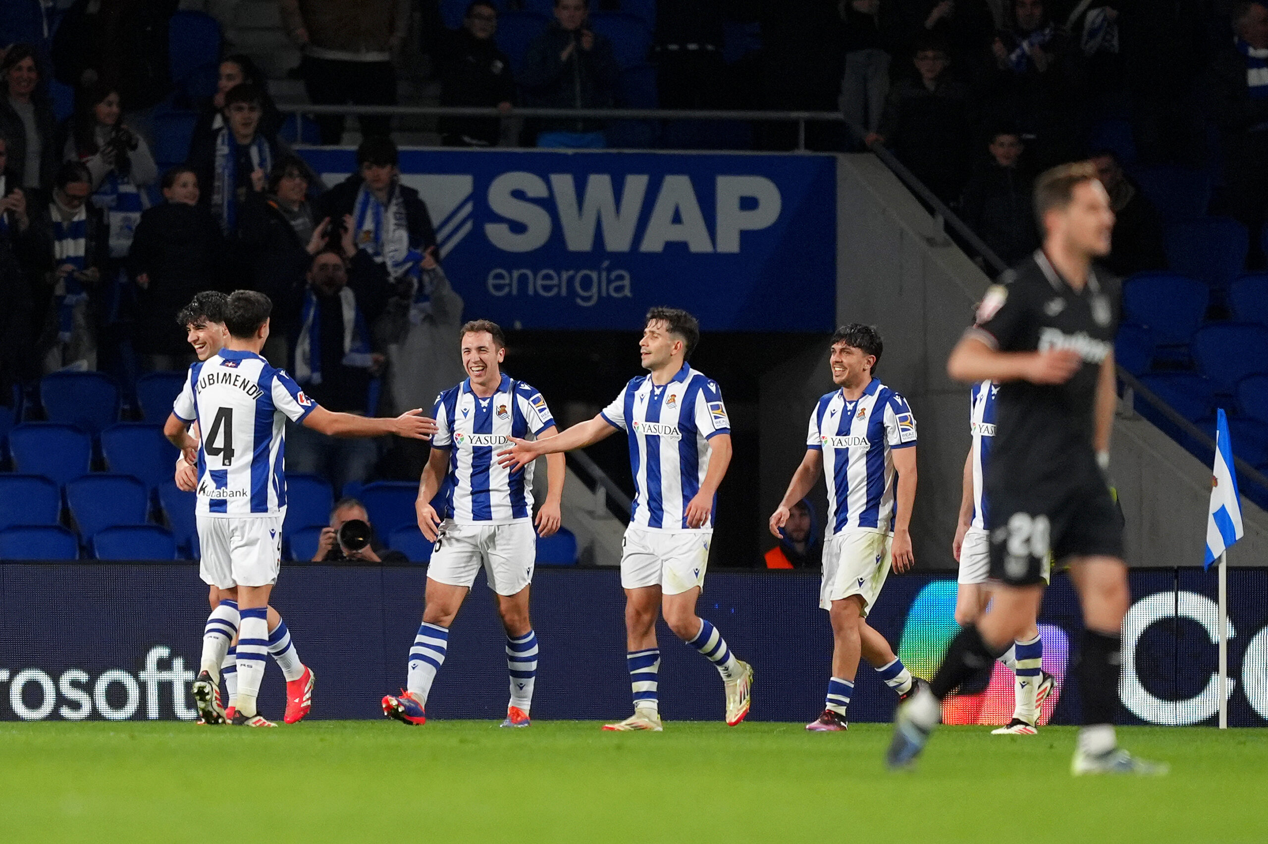 La Liga podría tener diez clasificados a copas europeas: ¿cómo sería la combinación?
