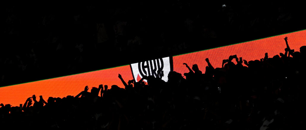 River Plate v Instituto - Torneo Apertura Betano 2025 River Plate