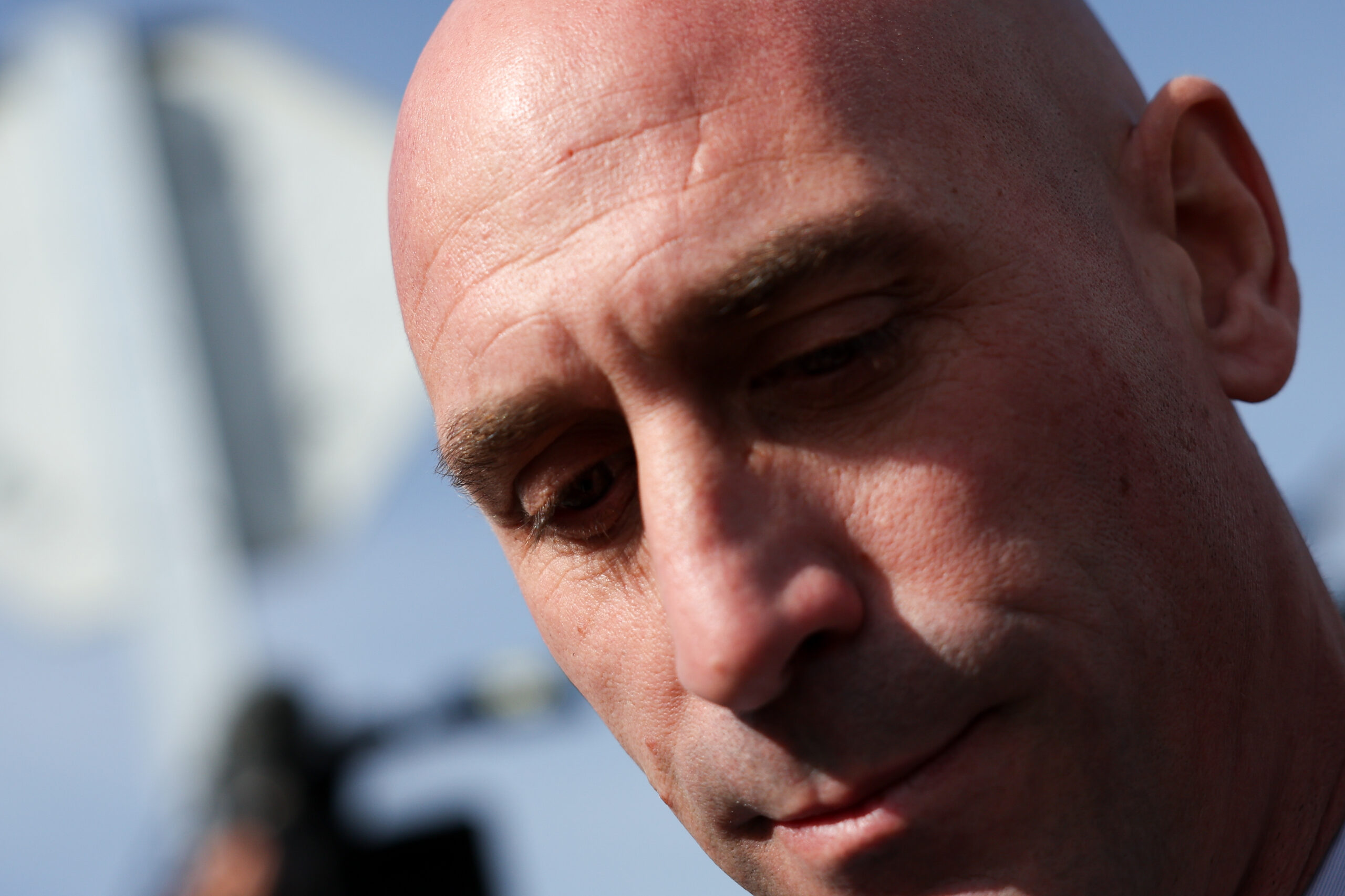 Llegan las primeras reacciones tras la condena a Luis Rubiales: «La multa es mínima»