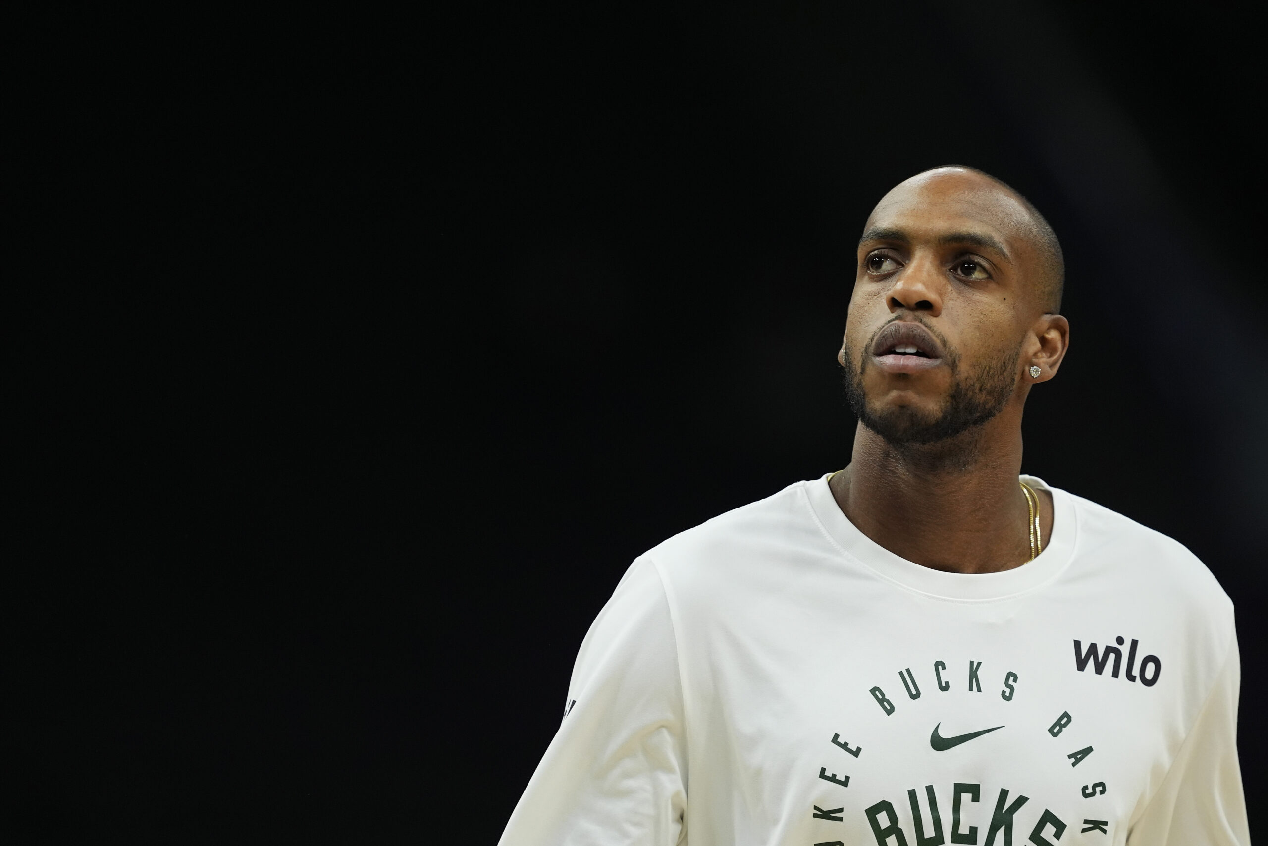 NBA: Middleton sale de los Bucks con destino a los Wizards