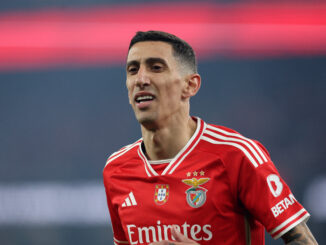 Ángel Di María