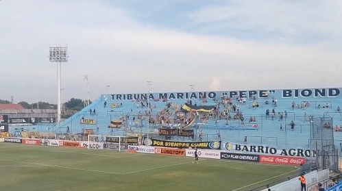 temperleycomu riestra Comu Riestra