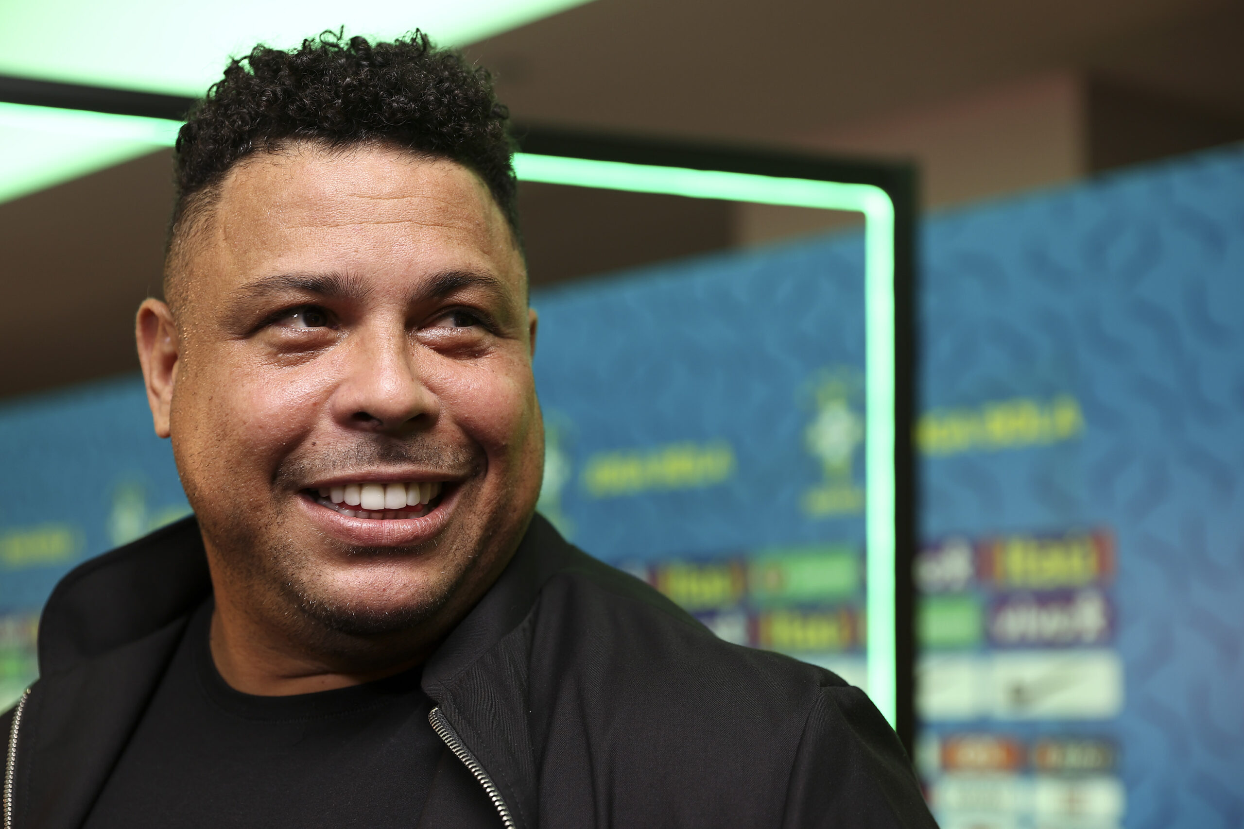 Ronaldo Nazario