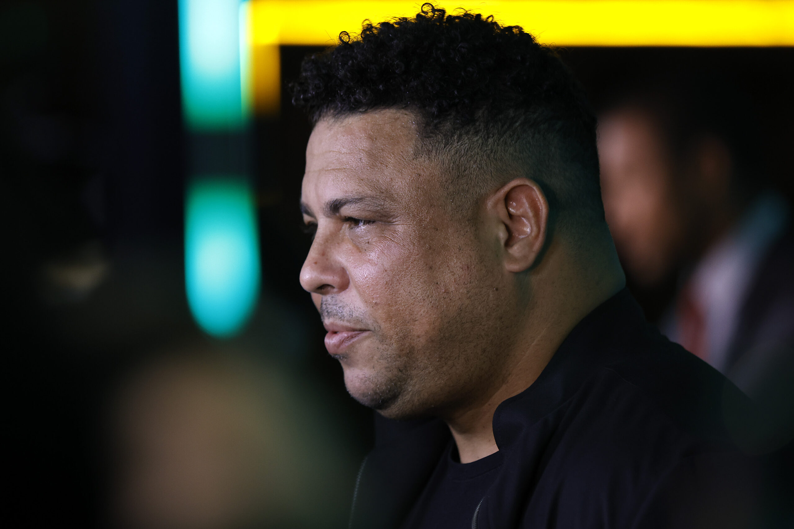 La crítica a Ronaldo Nazario en Valladolid: «No sé si es el dueño, el presidente o qué coño es»