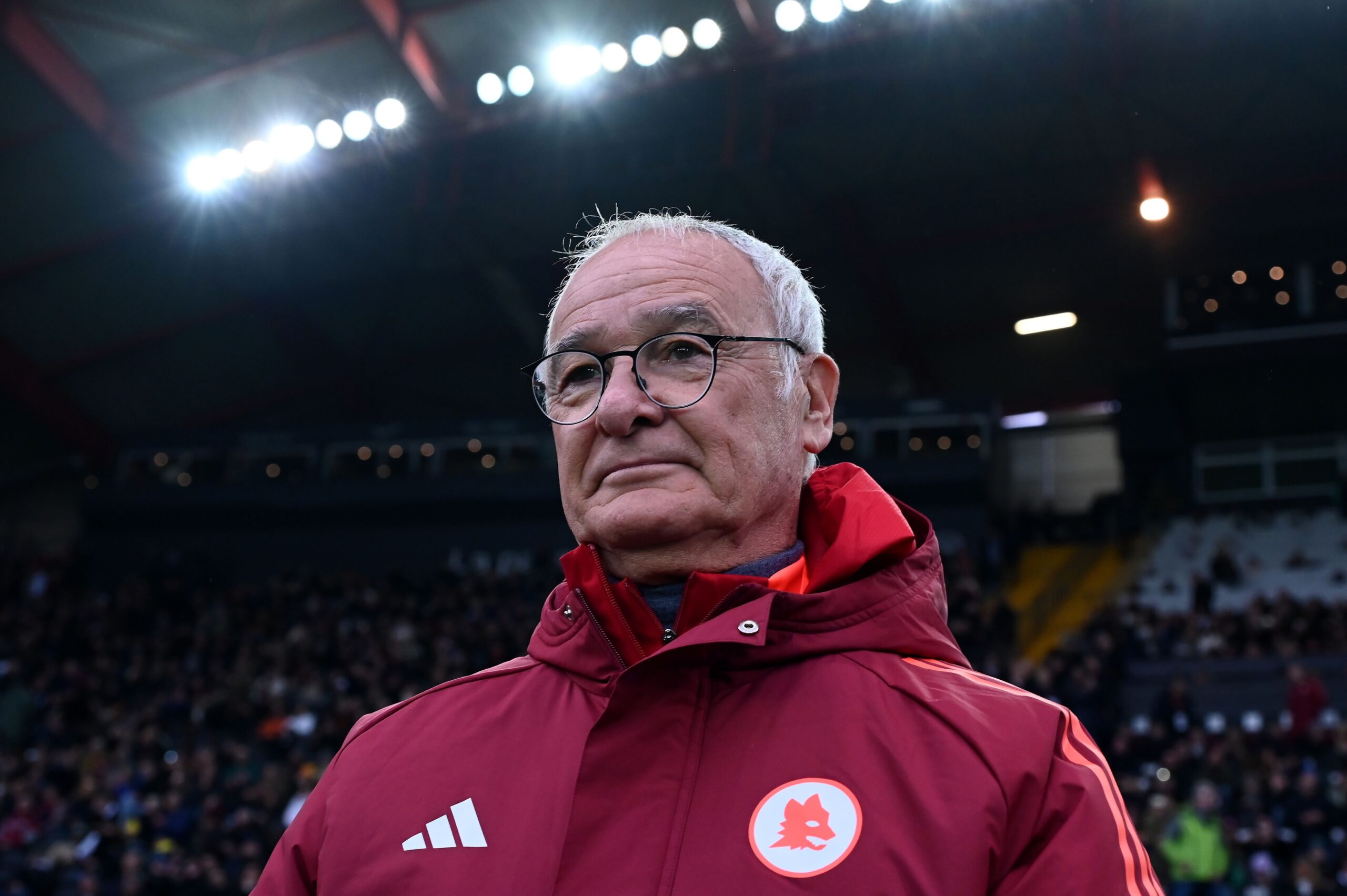 Claudio Ranieri