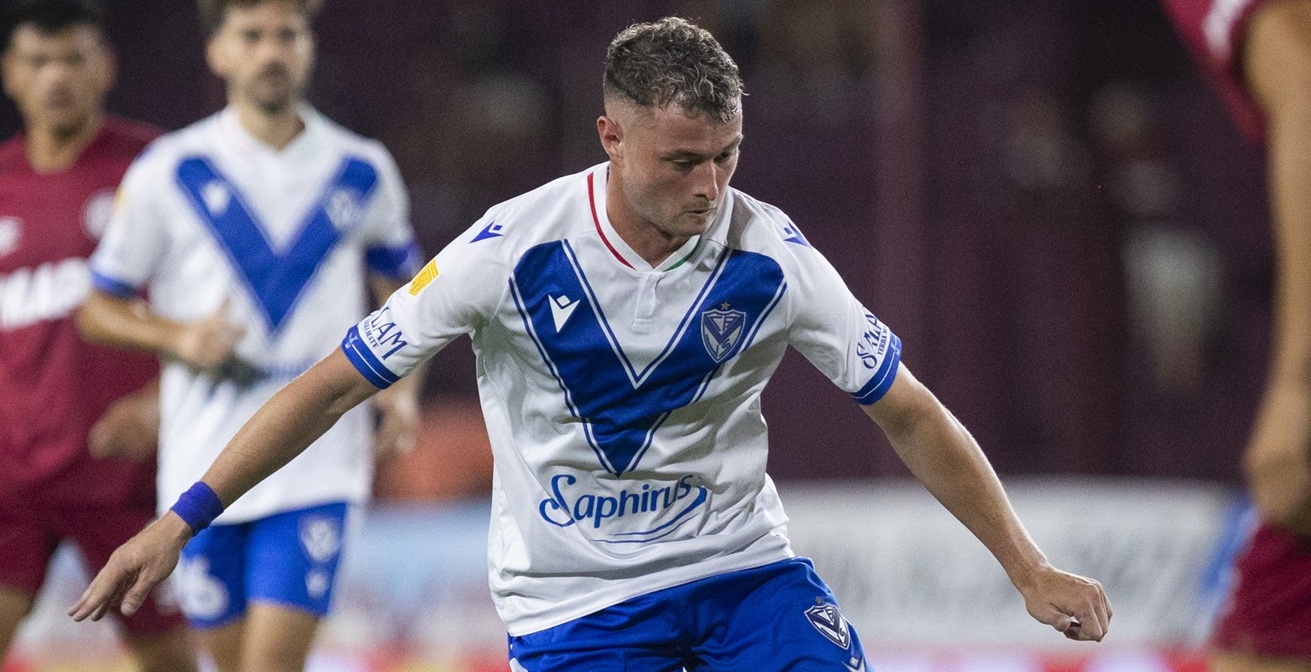 La sequía del campeón: Vélez registró el tercer peor arranque sin goles en la historia del Fútbol Argentino