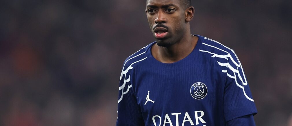 VfB Stuttgart v Paris Saint-Germain - UEFA Champions League 2024/25 League Phase MD8