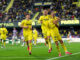 Villarreal Valladolid