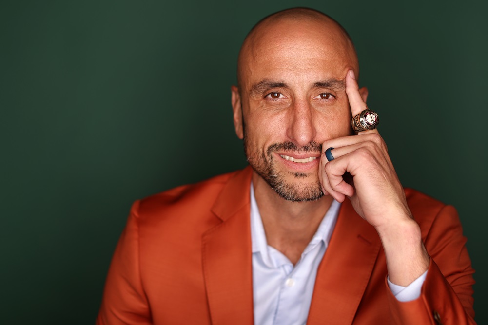 Manu Ginóbili expresó su dolor: «Otro golpe duro para mi querida Bahía Blanca»