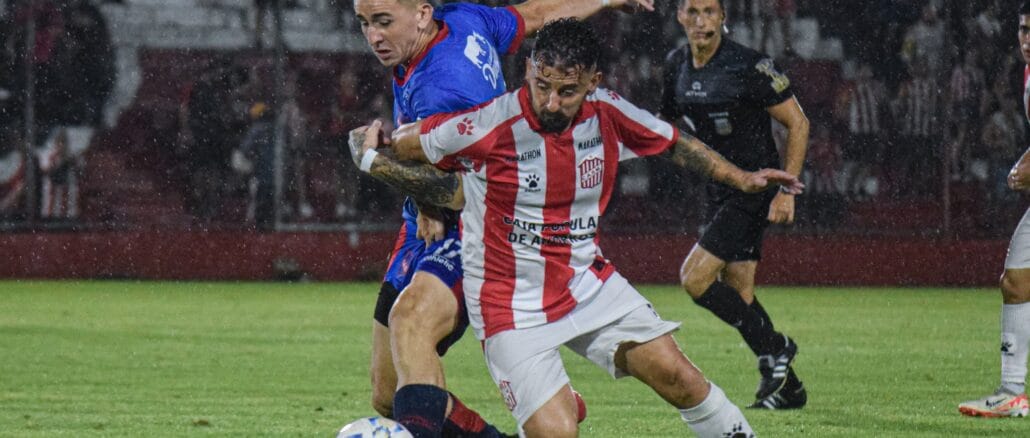 San Martín Tucumán Güemes