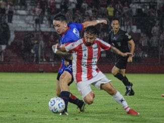 San Martín Tucumán Güemes