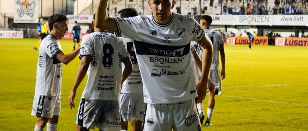 All Boys Racing de Córdoba