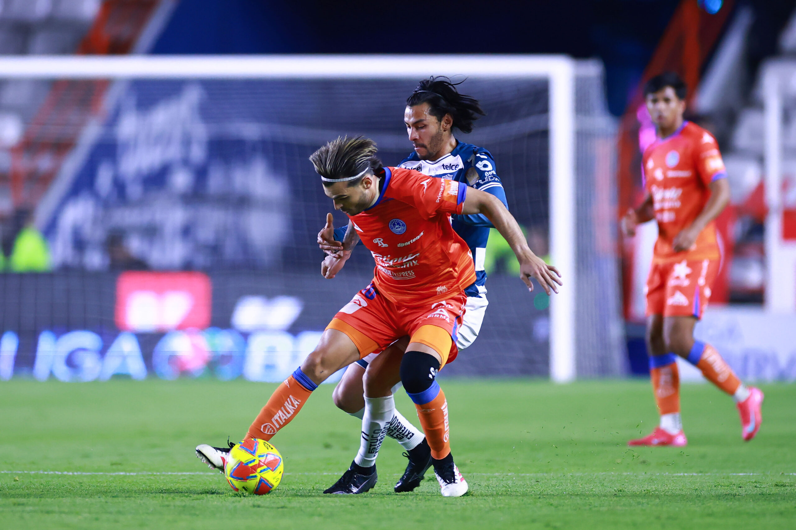 Pachuca y Mazatlán sumaron un punto que no les sirve de mucho