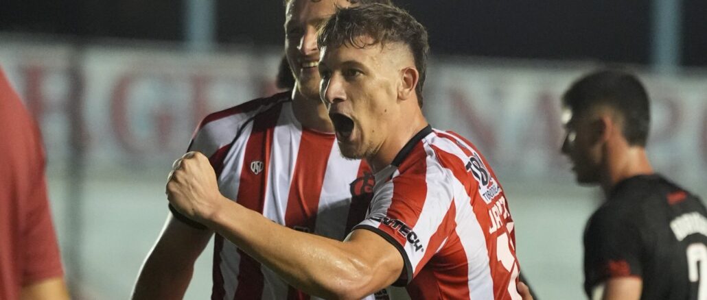 Barracas Estudiantes