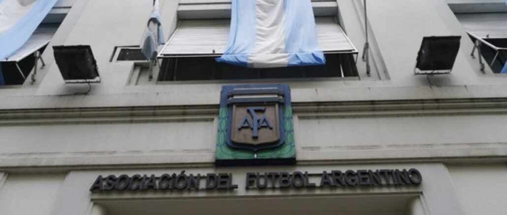 AFA Bahia Blanca