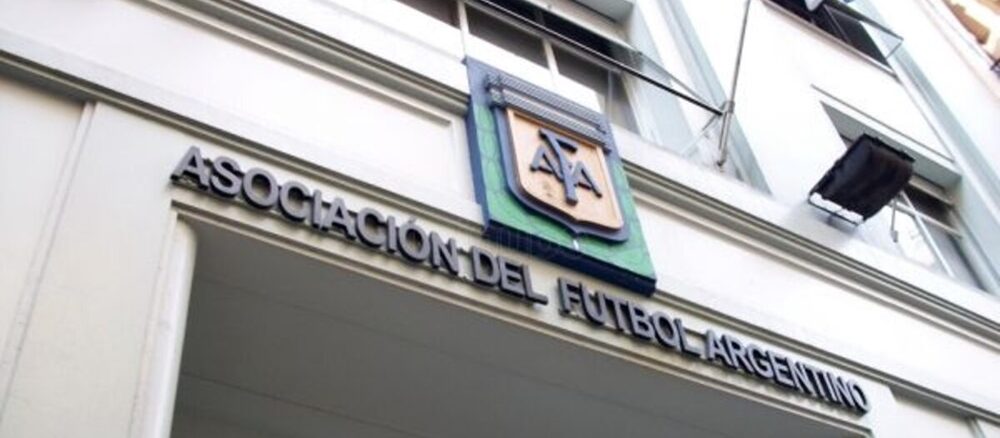 Múltiples allanamientos en la AFA y varios clubes por el Caso Sur Finanzas