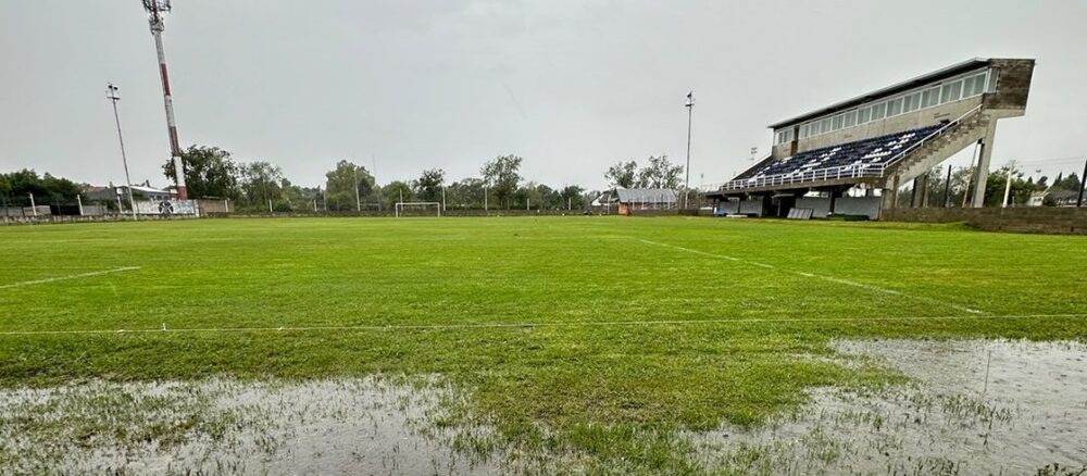 Acassuso y Midland postergado