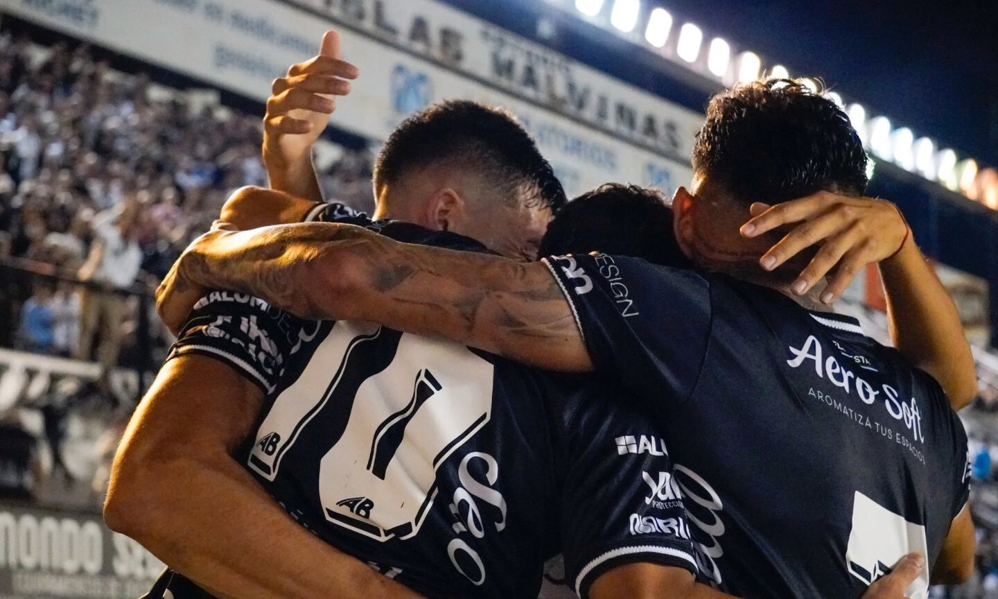 All Boys pisó fuerte y venció como local a San Miguel