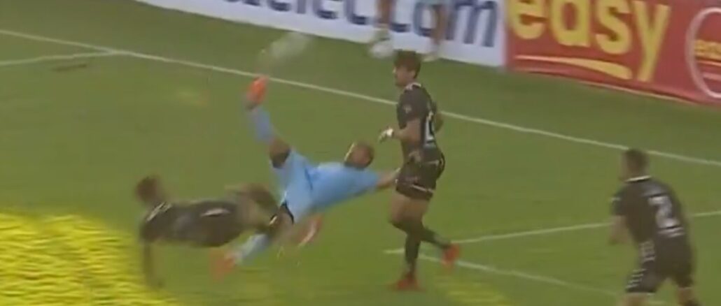 Chilena Toledo CADU Central Norte