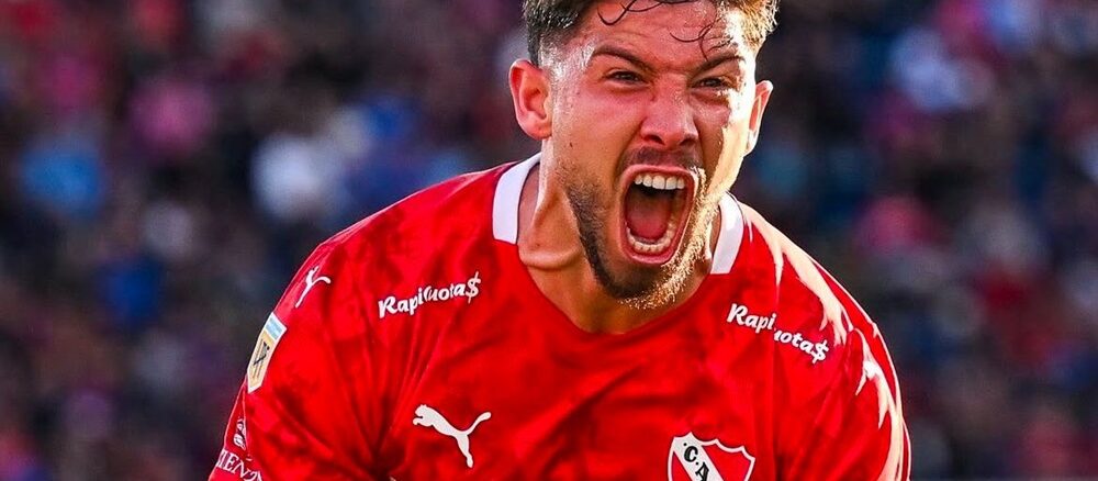 Felipe Loyola Independiente