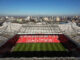 Old Trafford