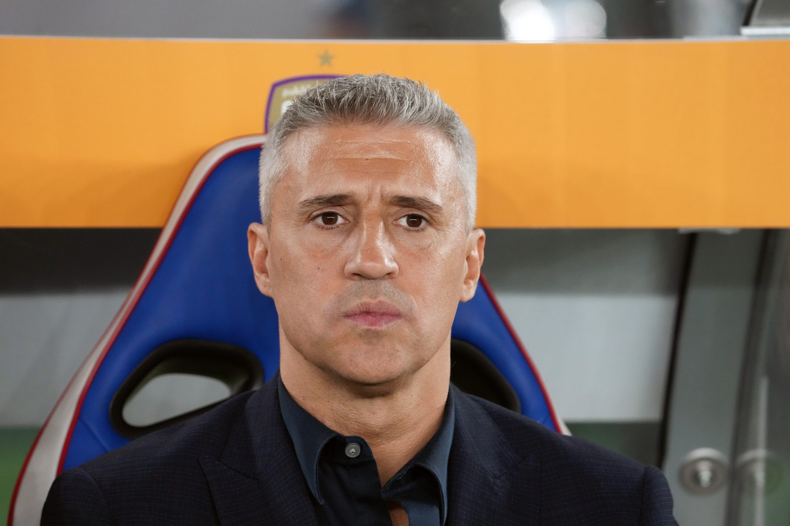 Hernán Crespo: «Ojo con River en el Mundial de Clubes, todo puede pasar»