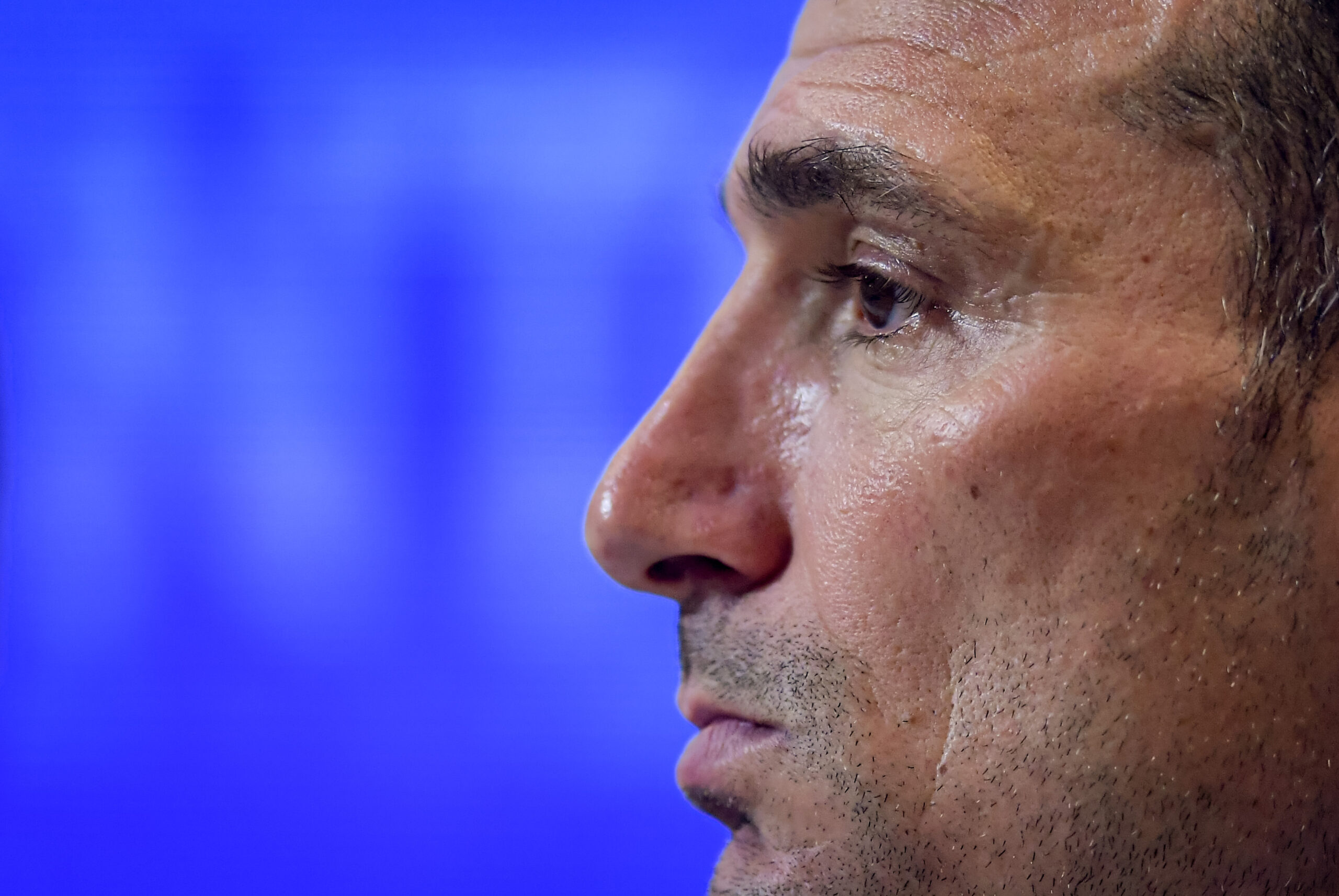 Lionel Scaloni