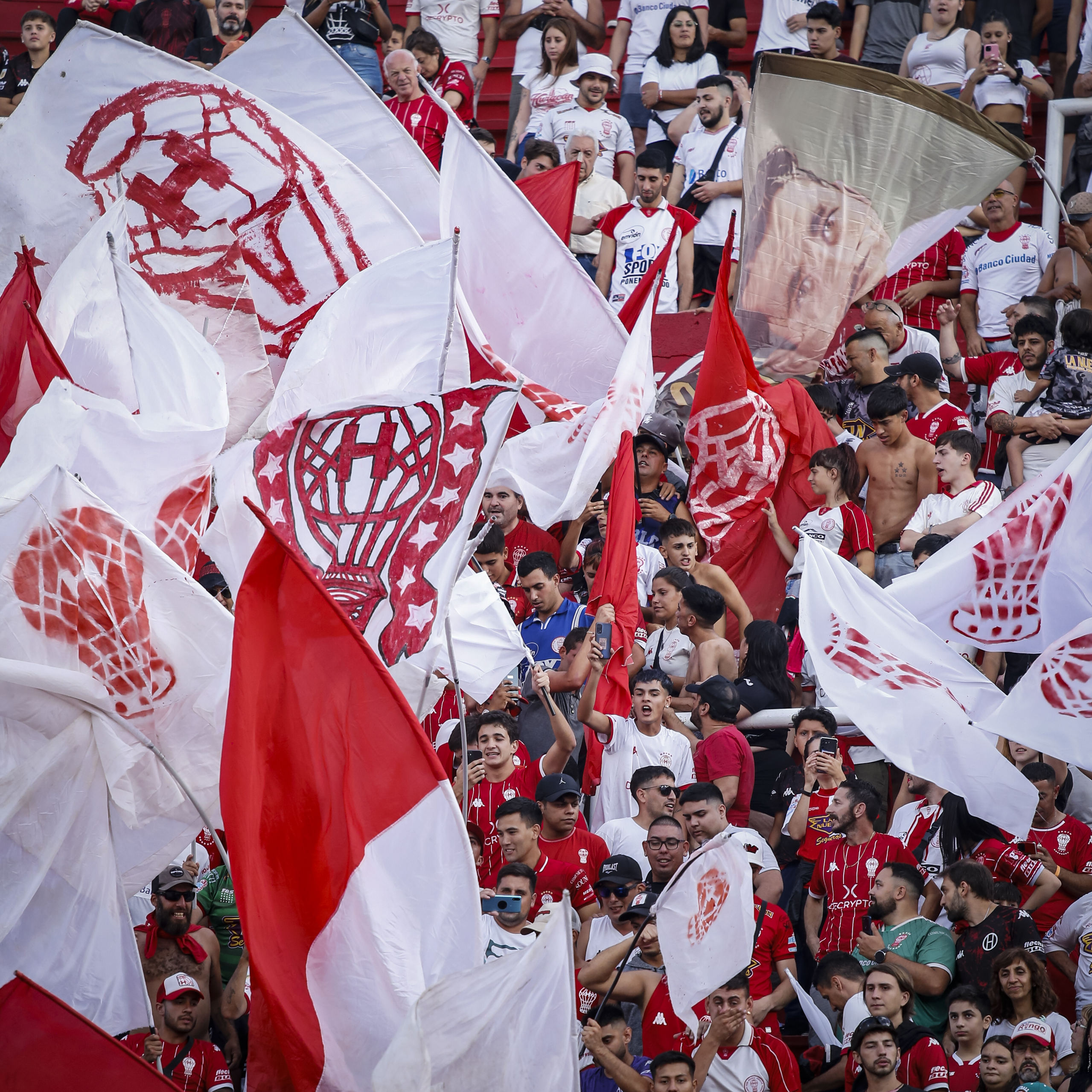 Huracán no podrá llevar público para el estreno de Copa Argentina ante San Martín de Formosa