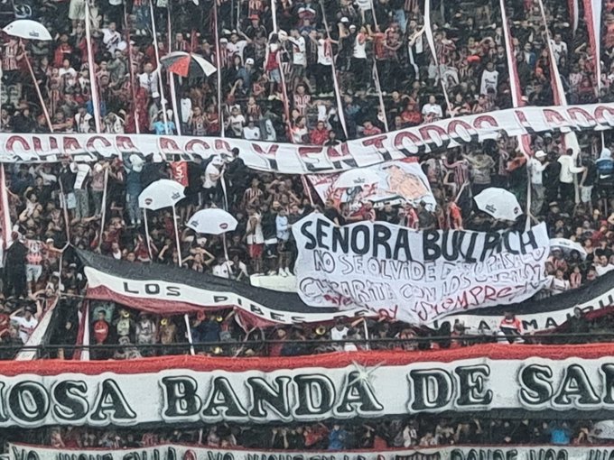 Chacarita