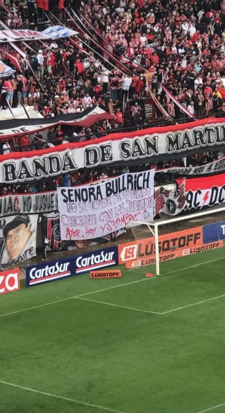 bandera