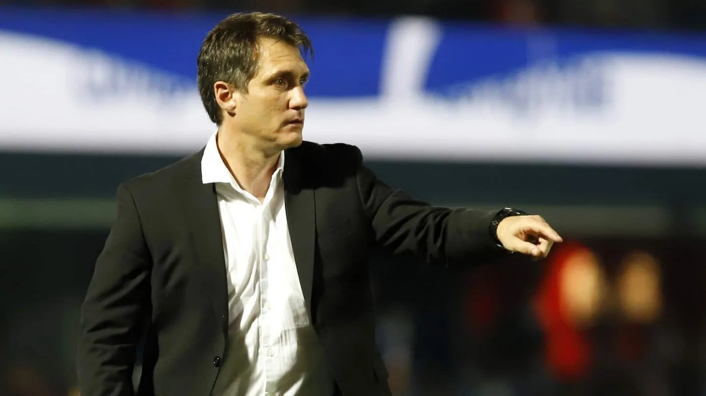 Vélez tiene nuevo DT: Hay acuerdo para que Guillermo Barros Schelotto sea el entrenador del Fortín