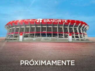 Estadio Azteca Banorte