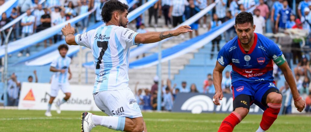 Gimnasia y Tiro Güemes