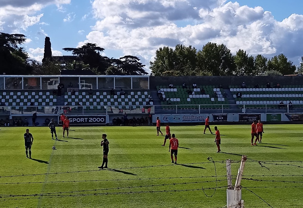 Arranca la temporada 2025 de la Primera C en el fútbol de Argentina