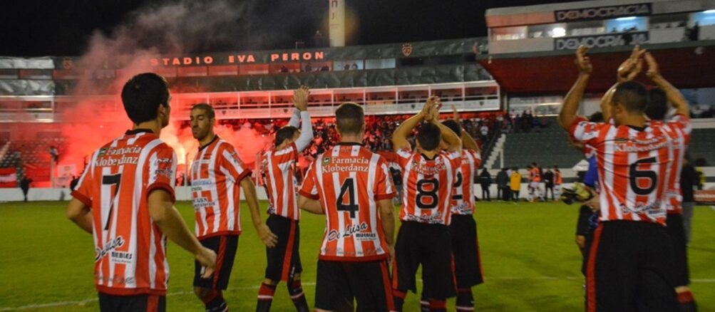 Sansinena de General Cerri