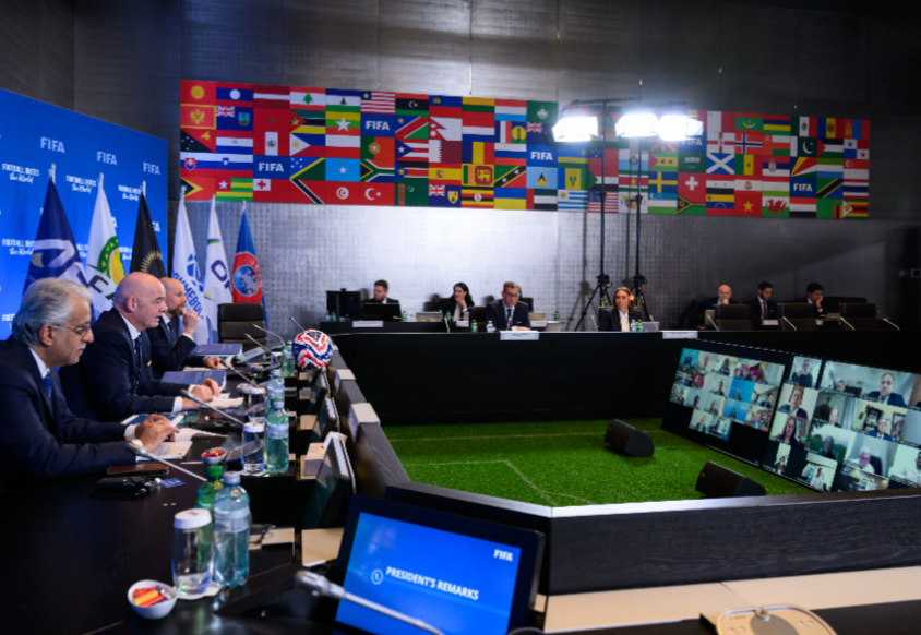 ¡Bombazo! La FIFA definió el super millonario presupuesto para los participantes del Mundial de Clubes